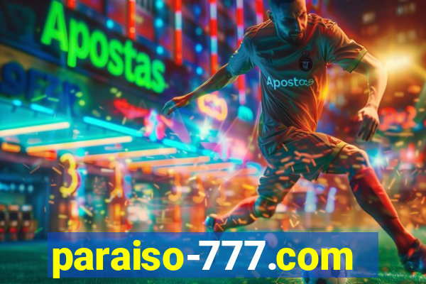 paraiso-777.com