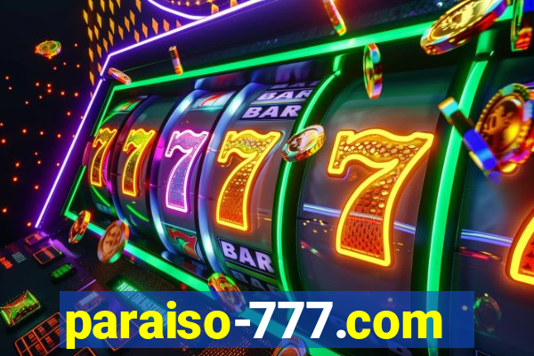 paraiso-777.com