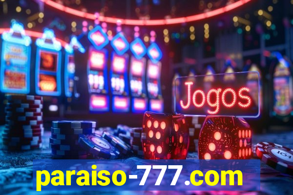 paraiso-777.com