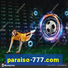 paraiso-777.com