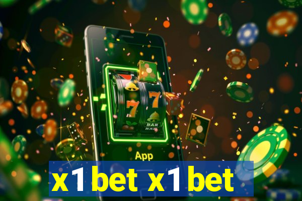 x1 bet x1 bet