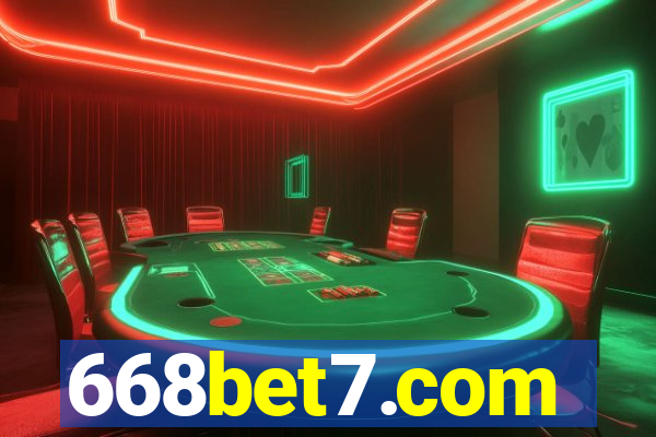 668bet7.com