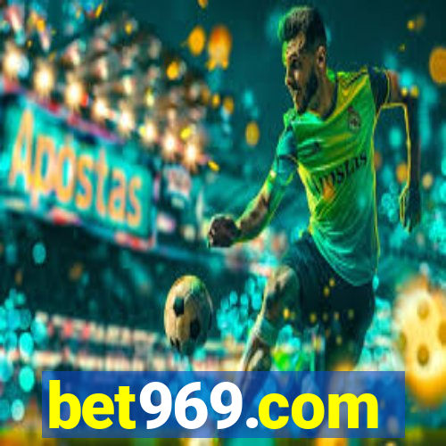 bet969.com