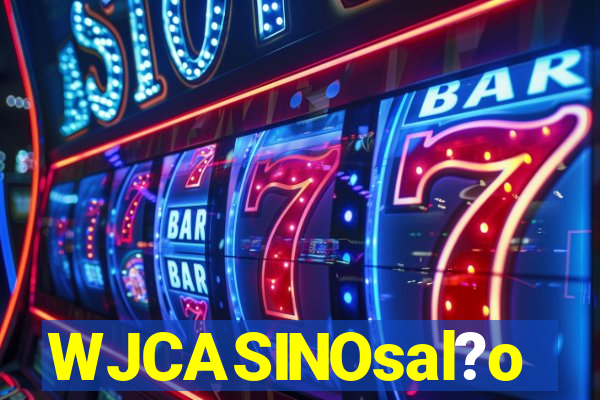 WJCASINOsal?o