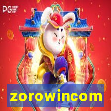 zorowincom