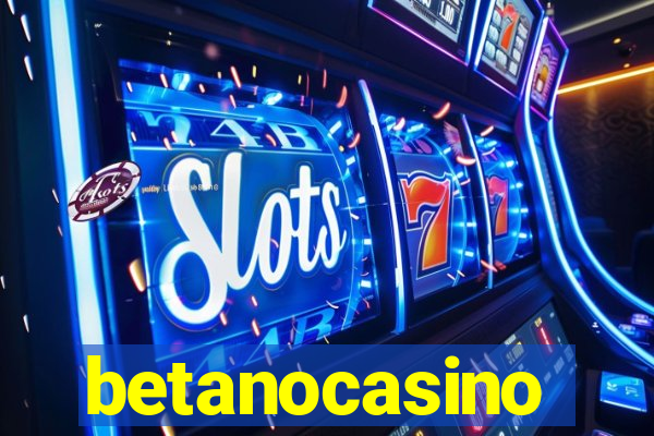 betanocasino