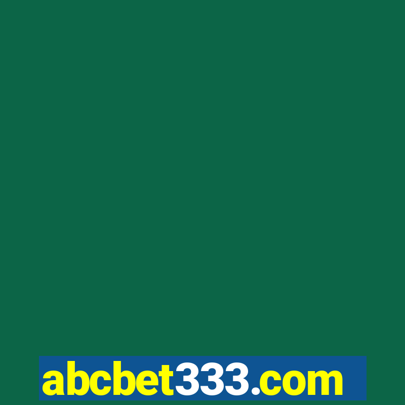 abcbet333.com