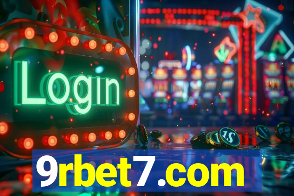 9rbet7.com