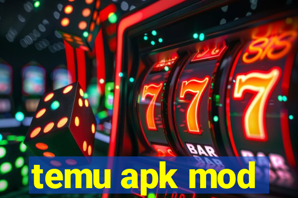 temu apk mod