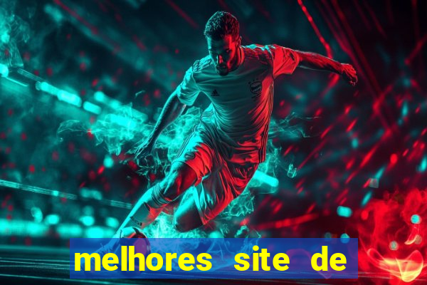 melhores site de jogos online