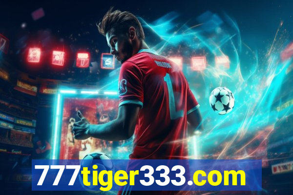 777tiger333.com