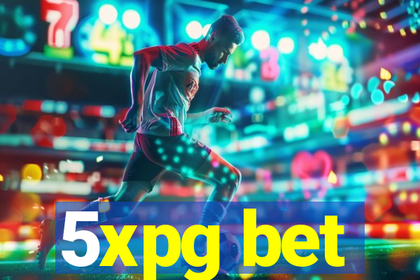 5xpg bet