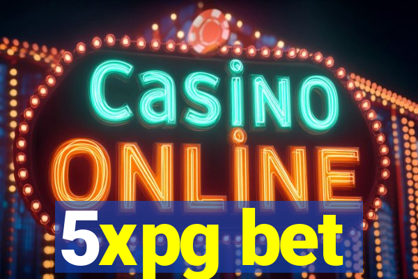 5xpg bet