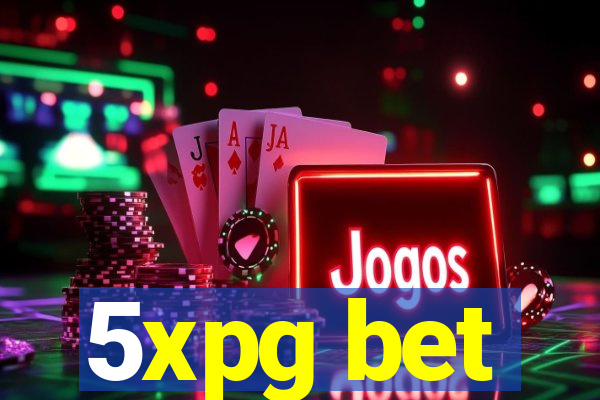 5xpg bet