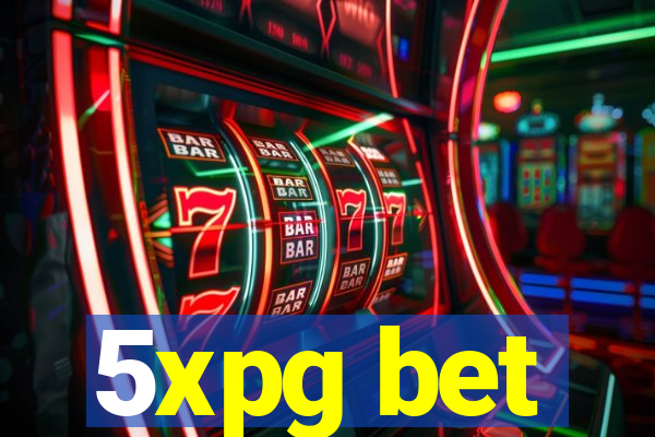 5xpg bet