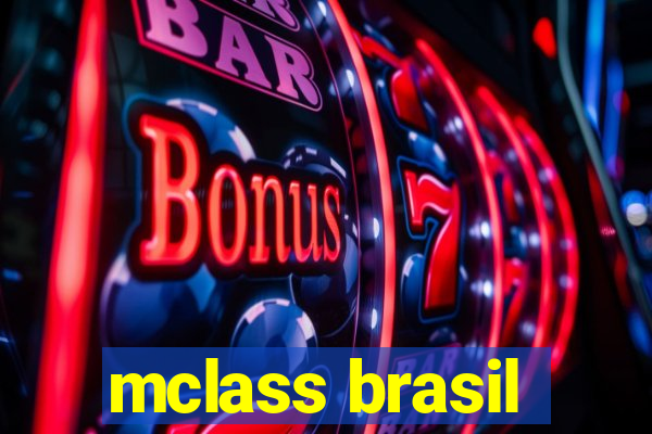 mclass brasil