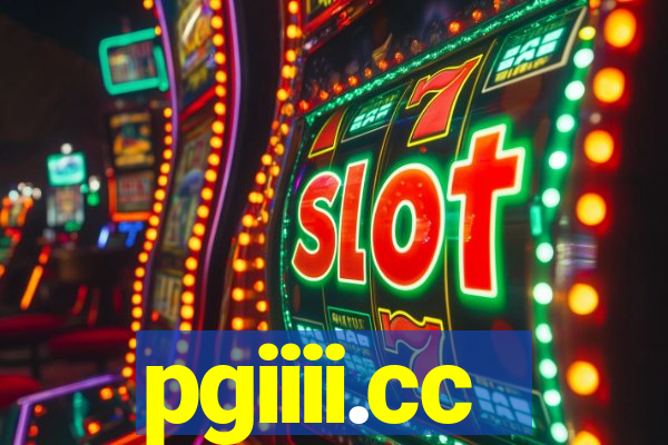 pgiiii.cc