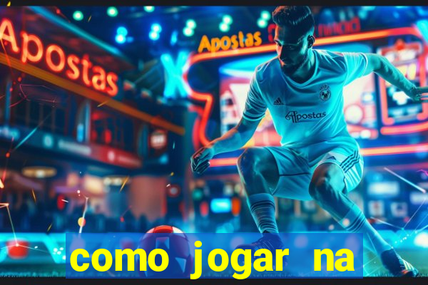 como jogar na seninha online