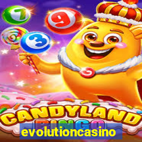 evolutioncasino