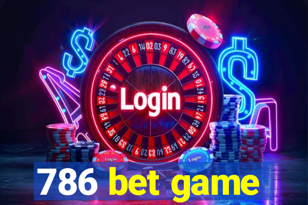 786 bet game