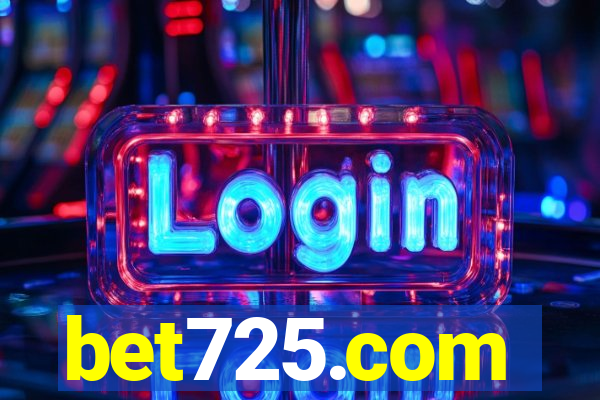 bet725.com