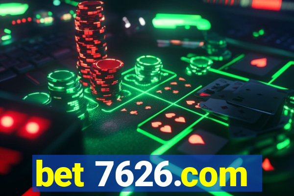 bet 7626.com