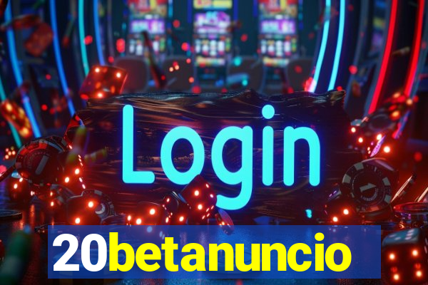 20betanuncio