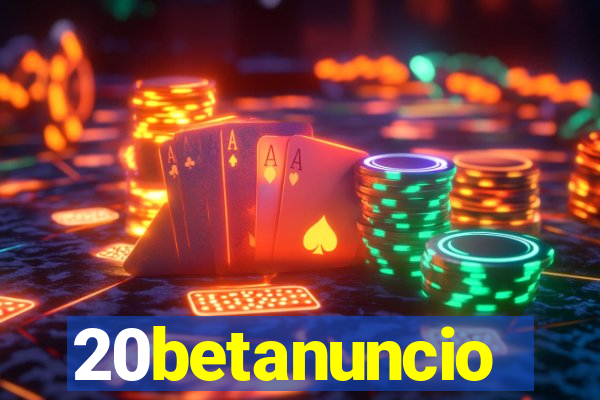 20betanuncio