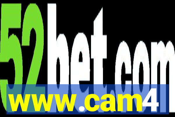 www.cam4