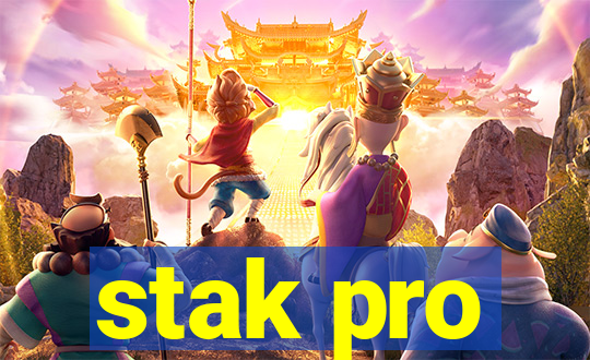 stak pro