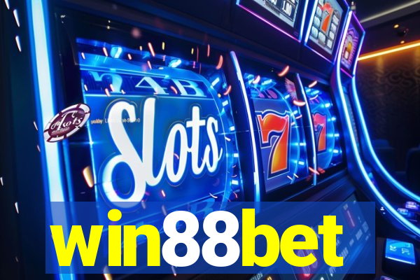 win88bet