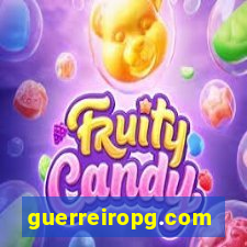 guerreiropg.com