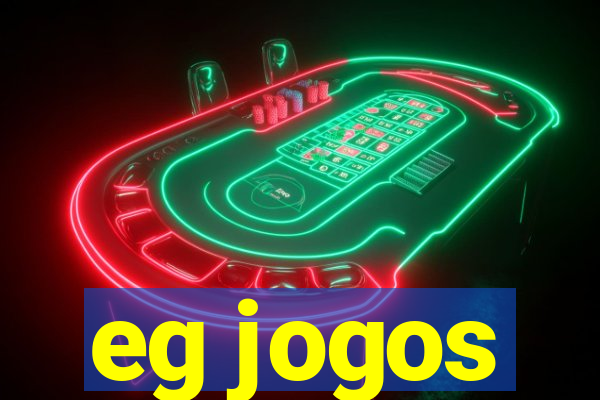 eg jogos