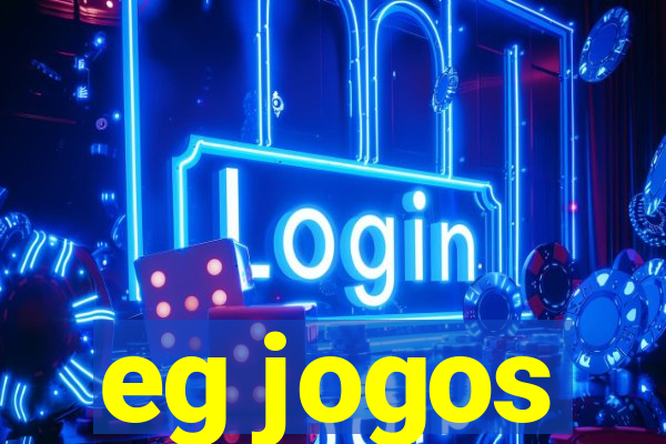 eg jogos