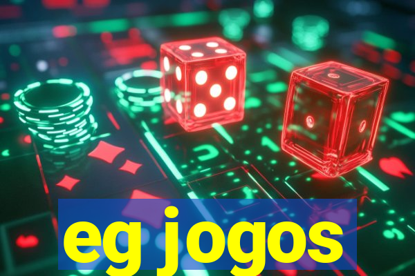 eg jogos