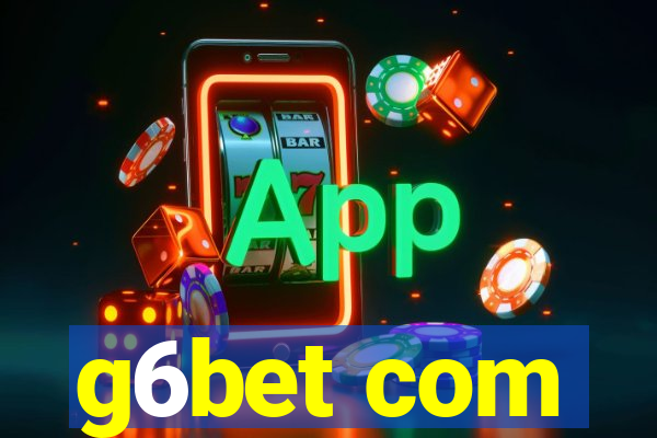 g6bet com