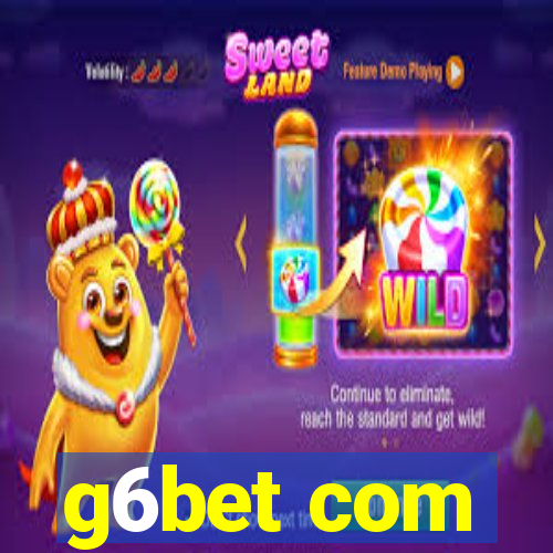 g6bet com