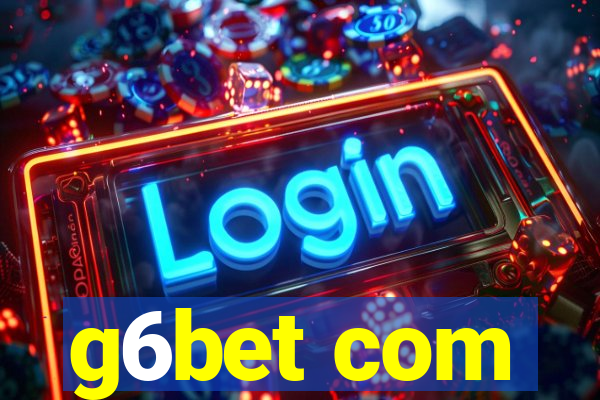 g6bet com