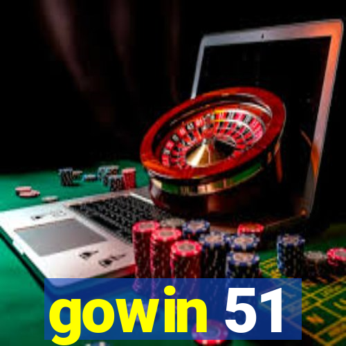 gowin 51