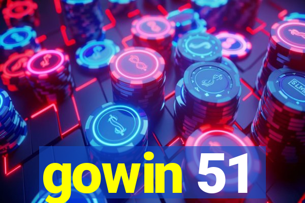 gowin 51