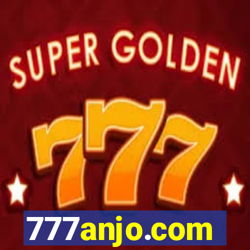 777anjo.com