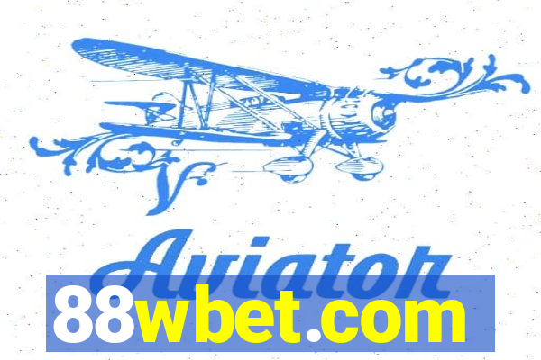 88wbet.com