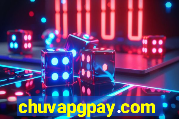 chuvapgpay.com