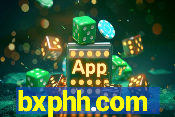 bxphh.com