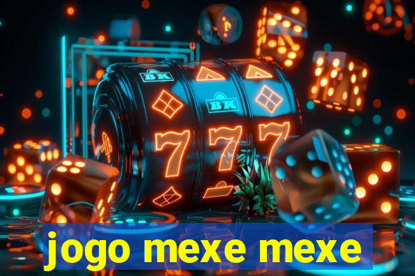 jogo mexe mexe