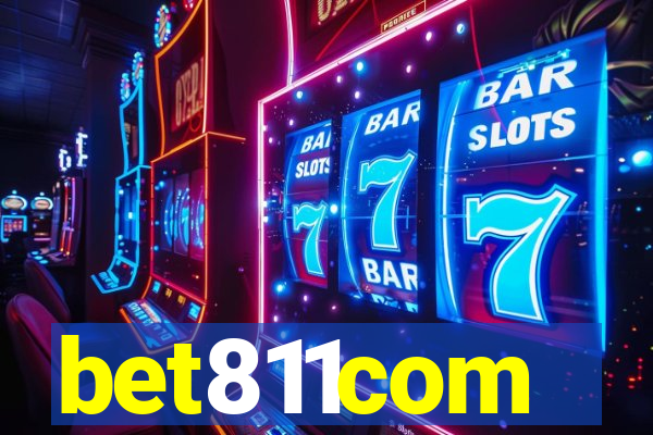 bet811com