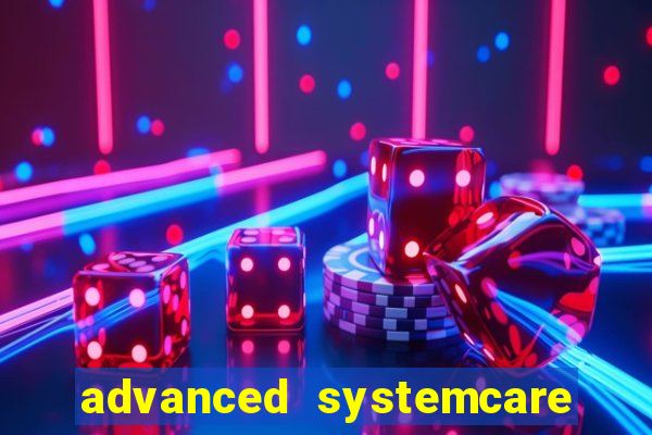 advanced systemcare 17 pro serial key