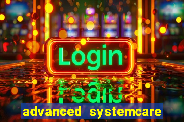 advanced systemcare 17 pro serial key