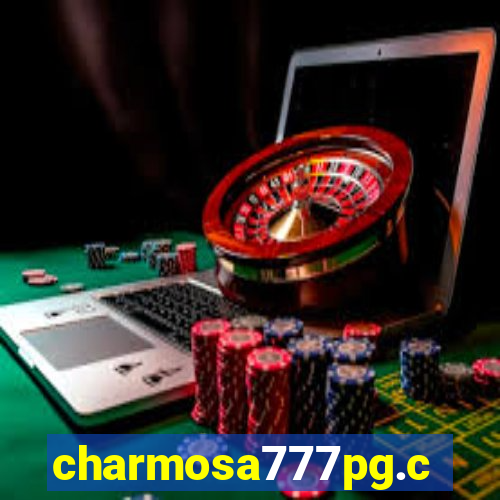 charmosa777pg.com