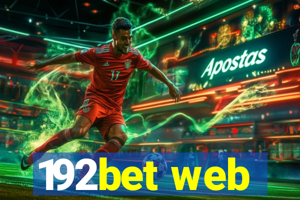 192bet web